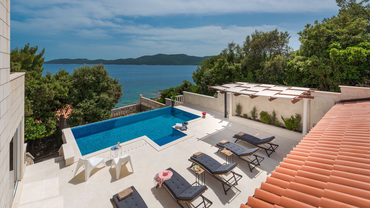 Photo of Outdoor in Dubrovacko Primorje
