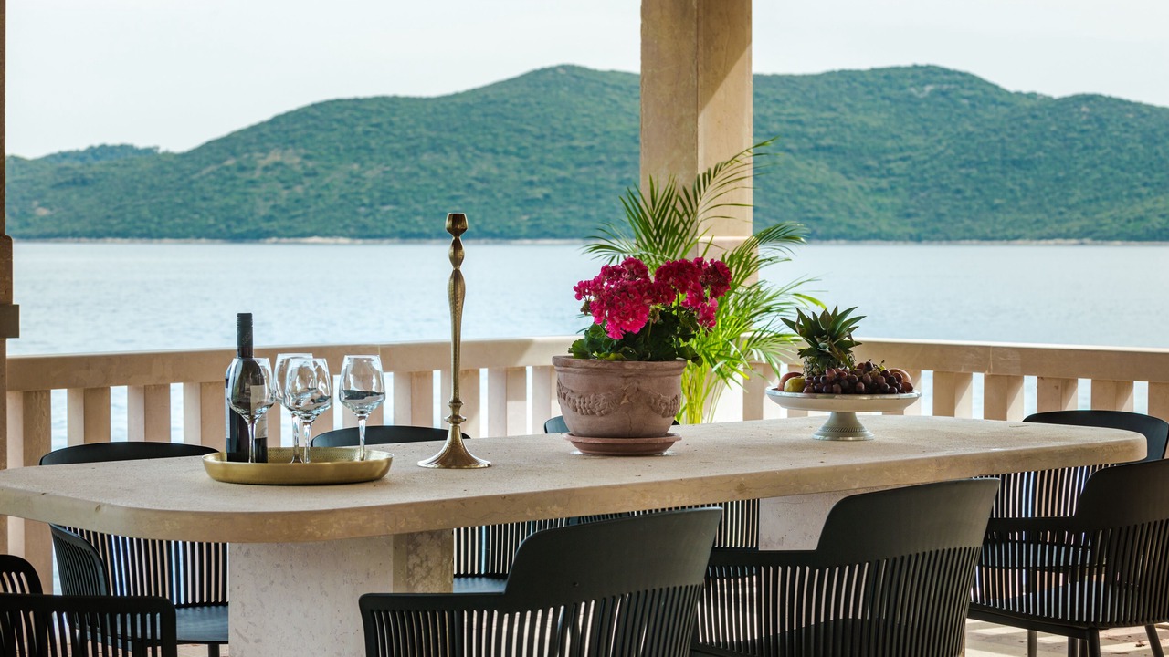 Photo of Outdoor in Dubrovacko Primorje