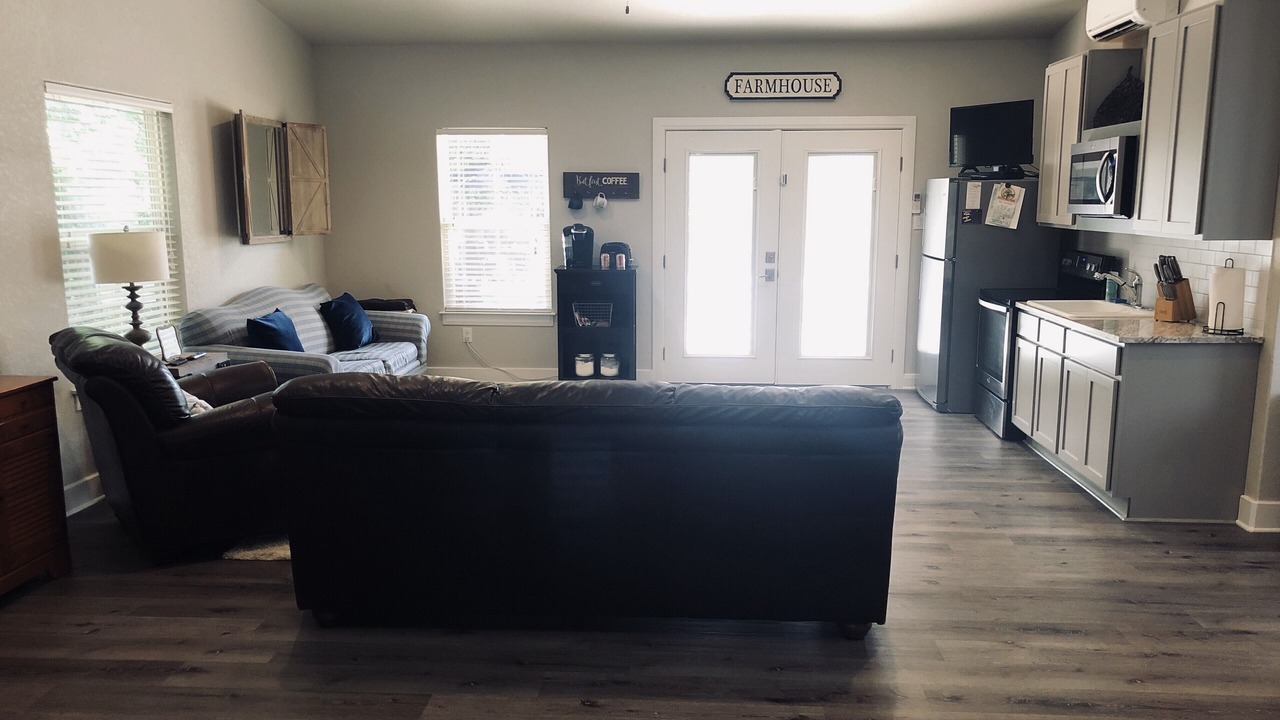 Photo of Livingroom in Boerne