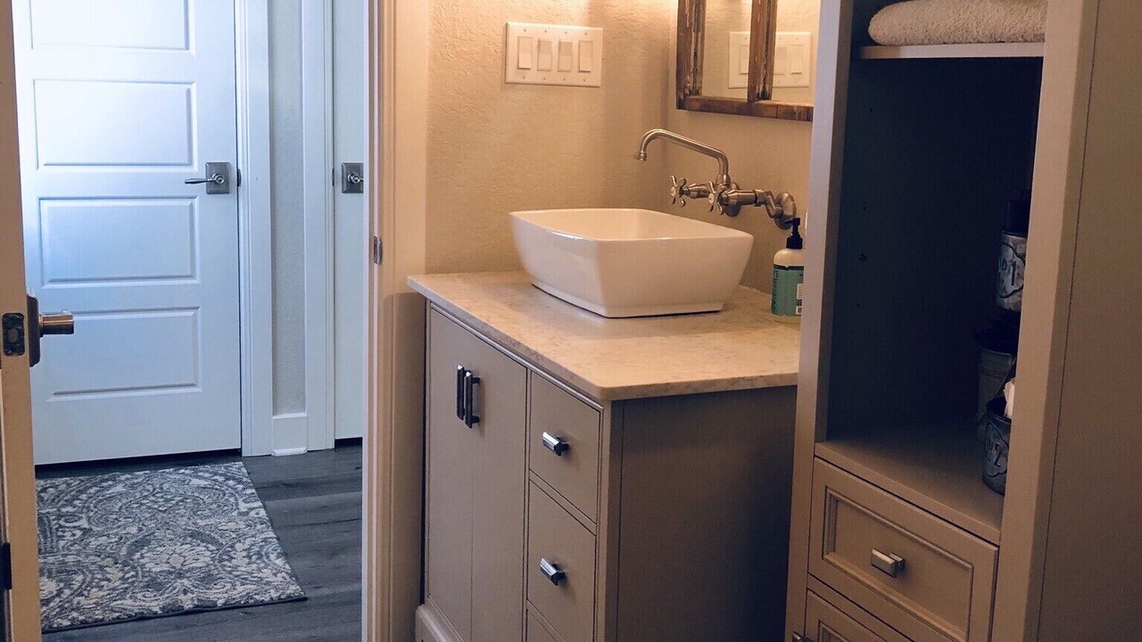 Photo of Bathroom in Boerne