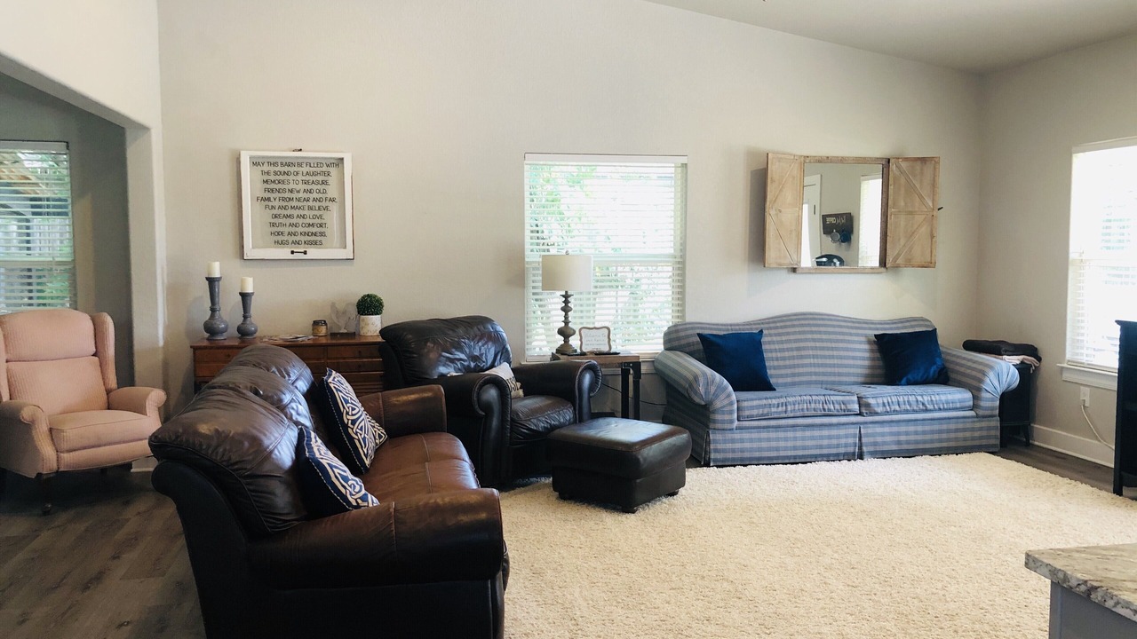 Photo of Bedroom in Boerne
