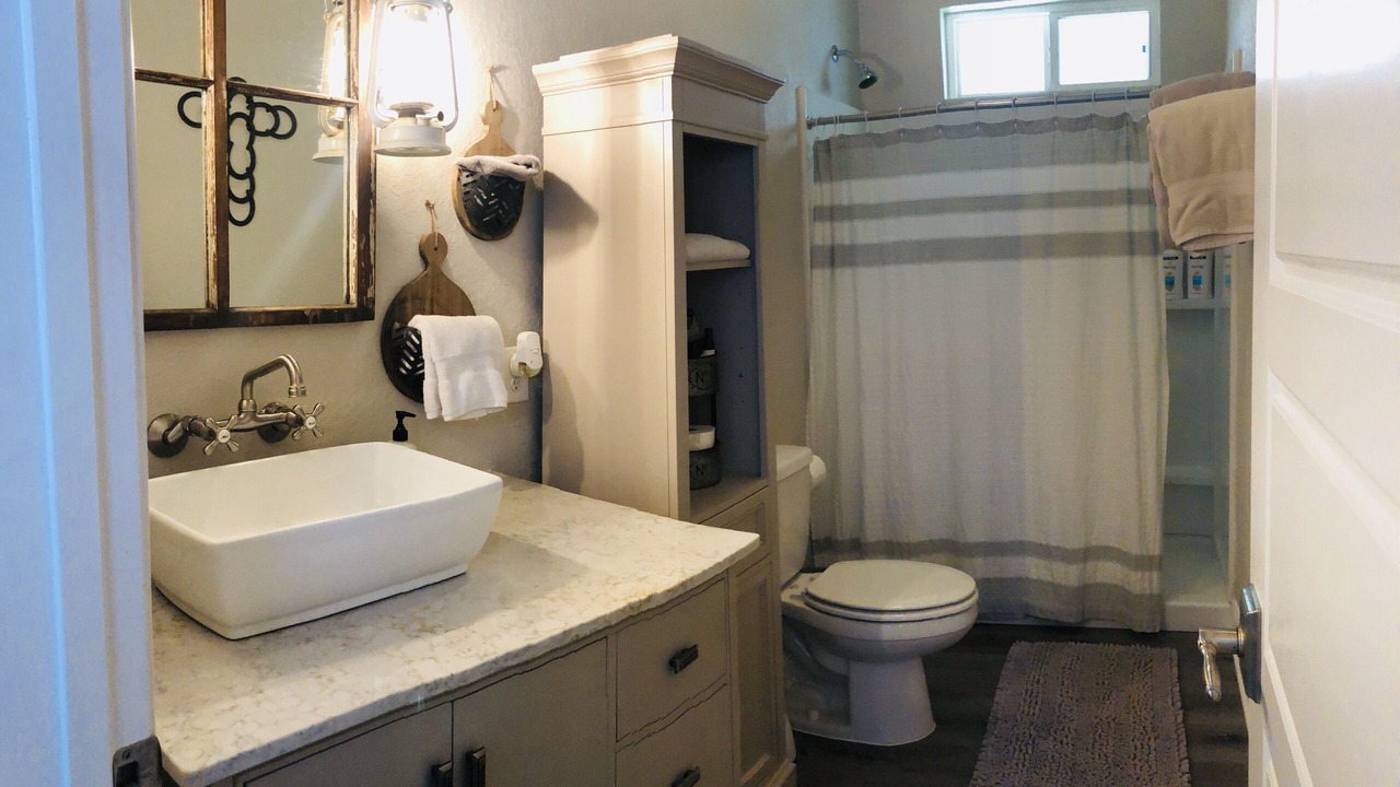 Photo of Bathroom in Boerne