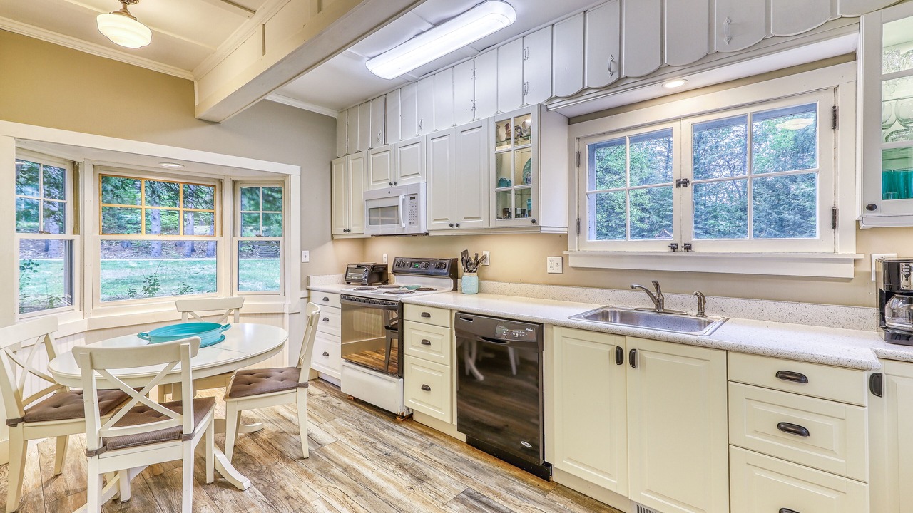 Photo of Kitchen in Chestertown