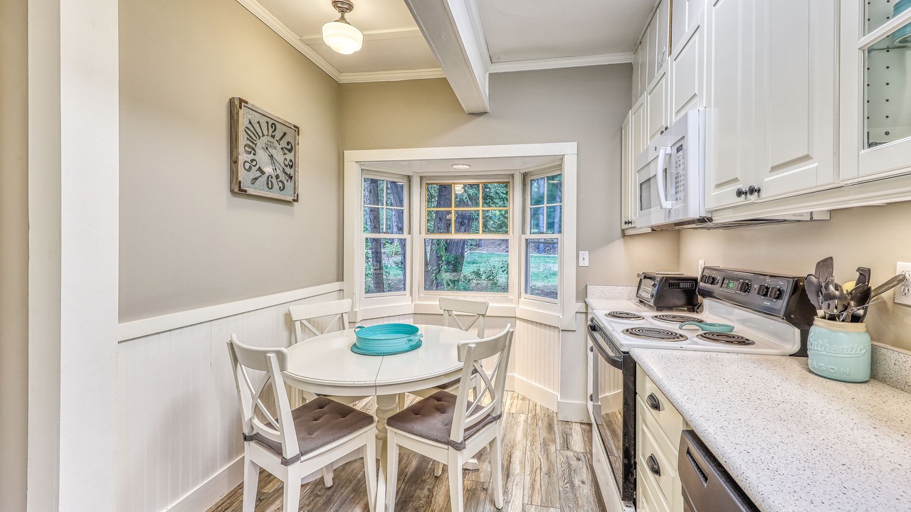 Photo of Kitchen in Chestertown