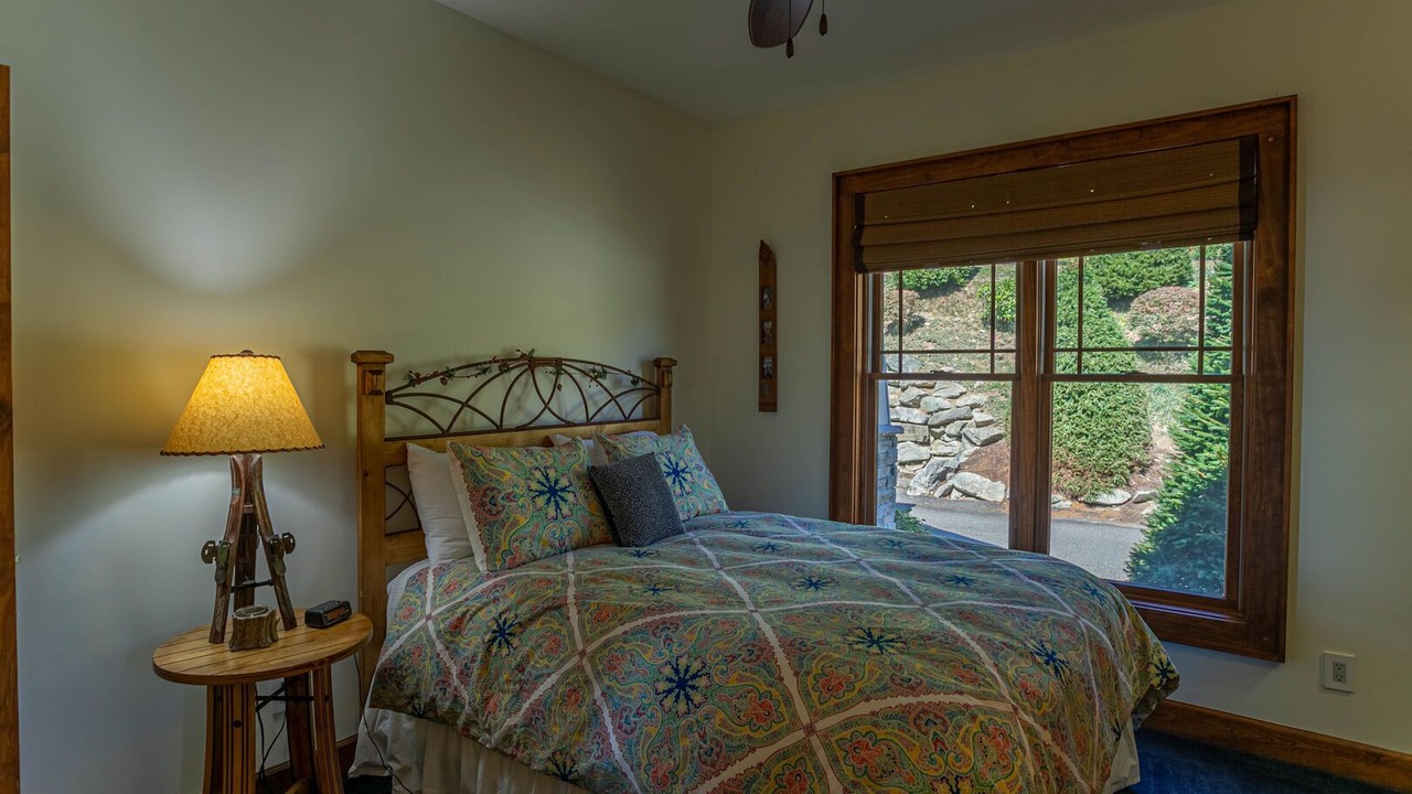 Photo of Bedroom in Sugar Mountain