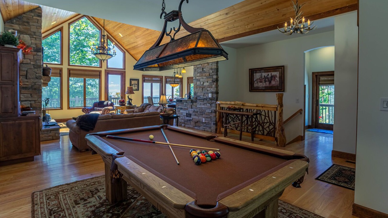 Photo of Bedroom in Sugar Mountain