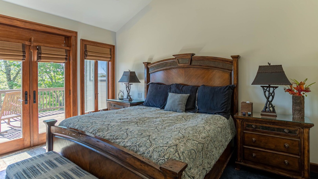 Photo of Bedroom in Sugar Mountain