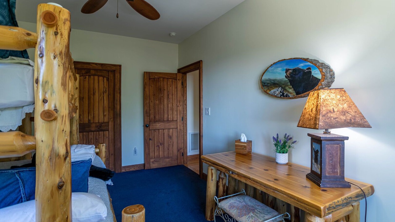 Photo of Bedroom in Sugar Mountain