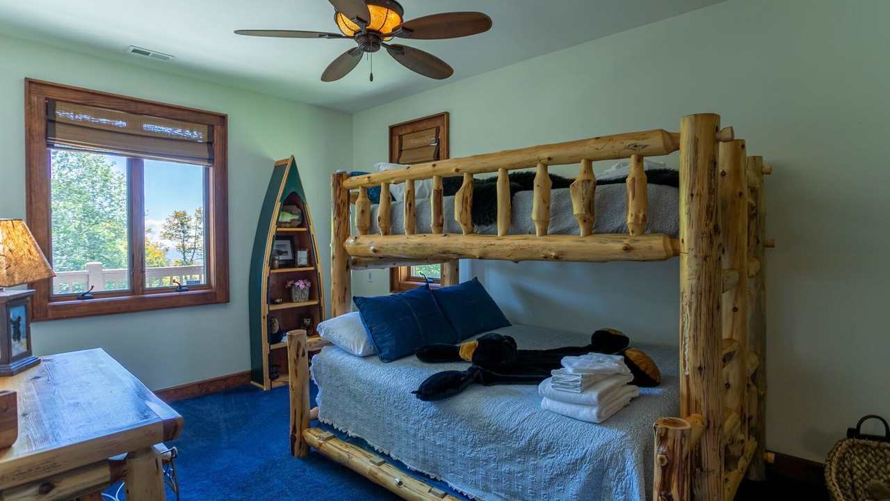 Photo of Bedroom in Sugar Mountain