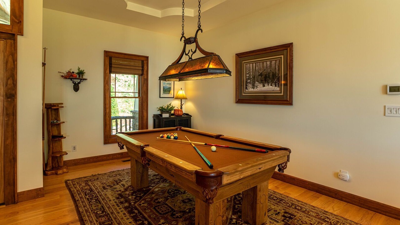 Photo of Bedroom in Sugar Mountain