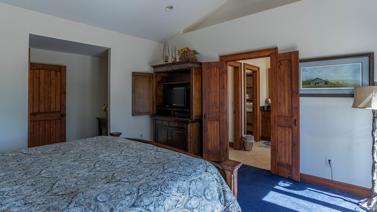 Photo of Bedroom in Sugar Mountain