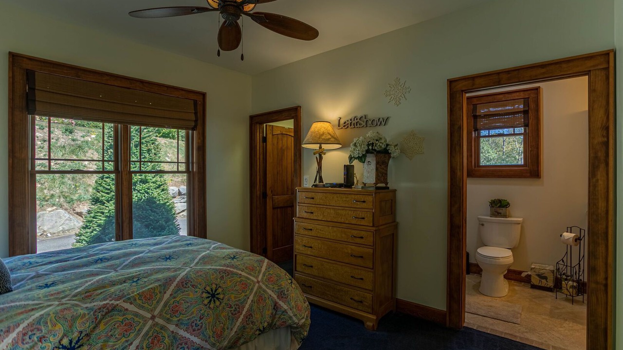 Photo of Bedroom in Sugar Mountain