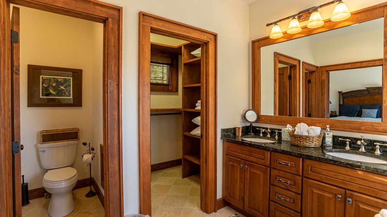 Photo of Bathroom in Sugar Mountain