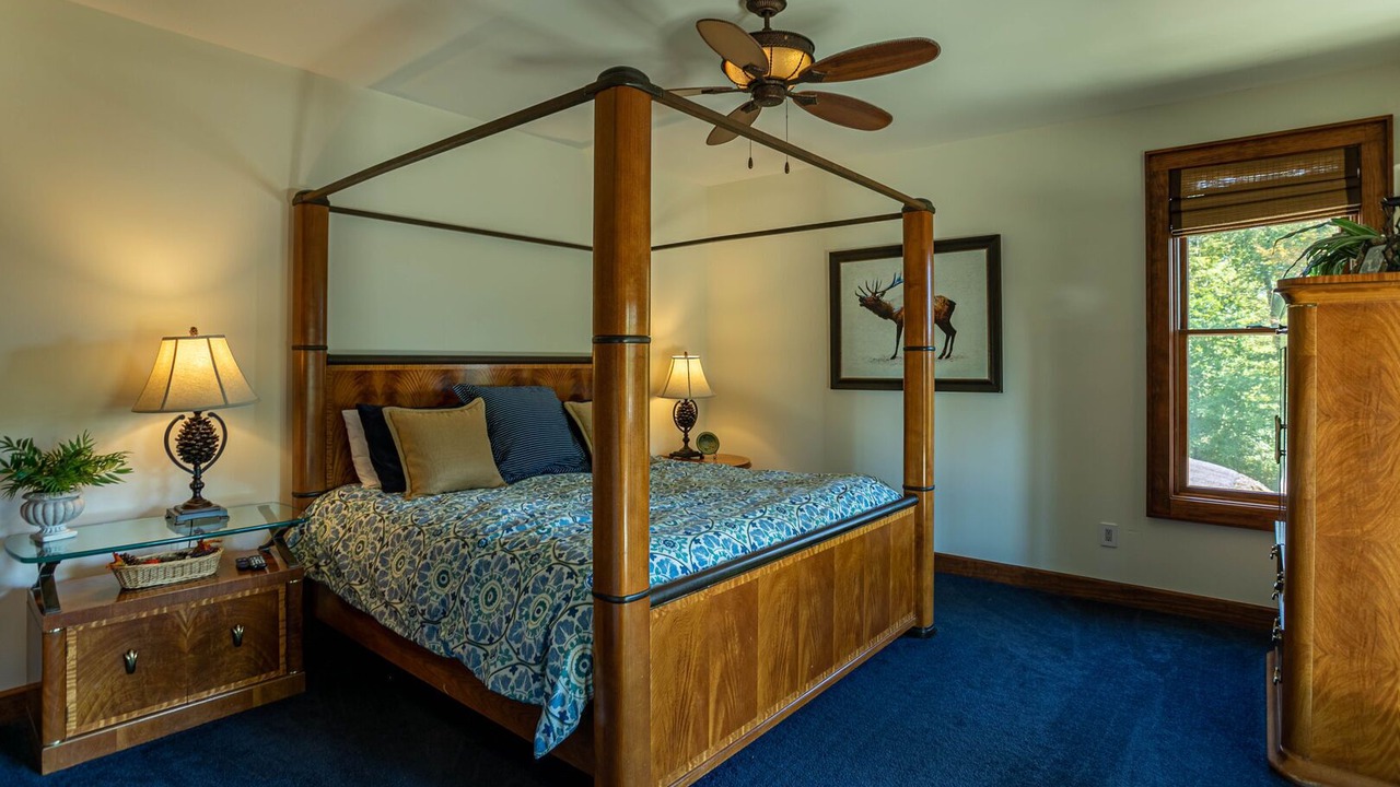 Photo of Bedroom in Sugar Mountain