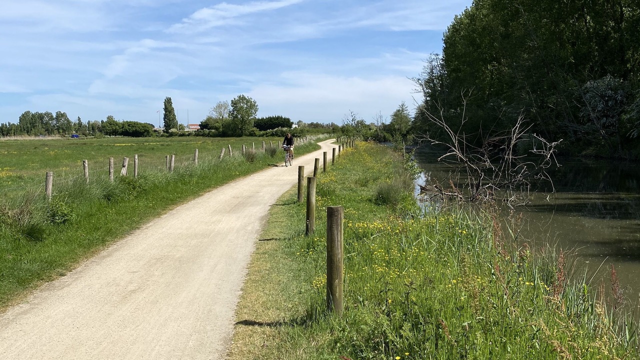 Photo of Outdoor in Saint-Gilles-Croix-de-Vie