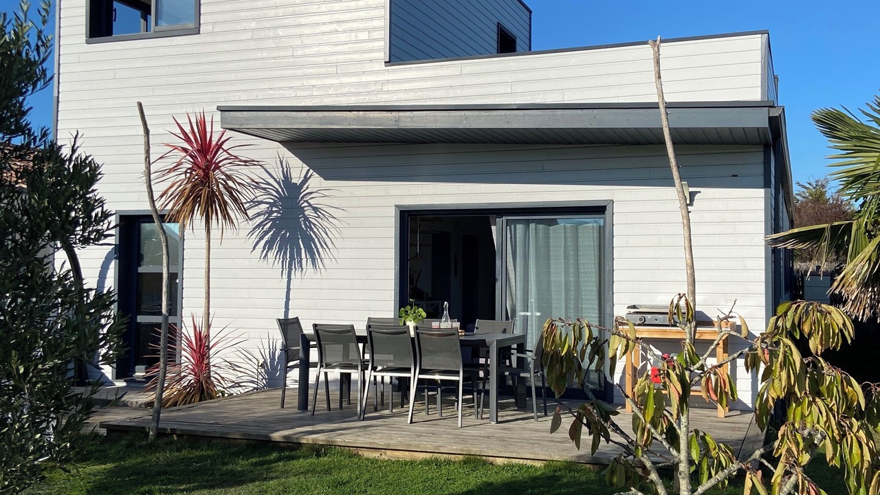 Photo of Outdoor in Saint-Gilles-Croix-de-Vie