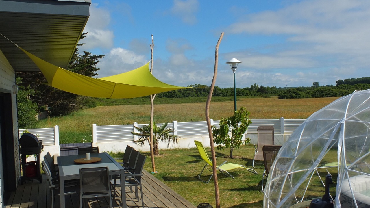 Photo of Outdoor in Saint-Gilles-Croix-de-Vie