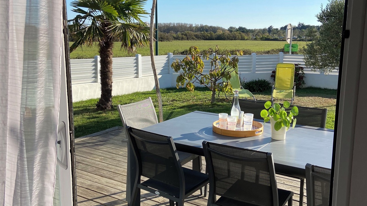 Photo of Outdoor in Saint-Gilles-Croix-de-Vie