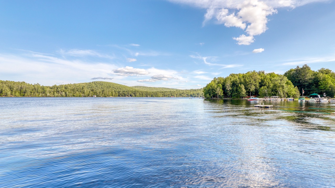 Photo of Outdoor in Brant Lake