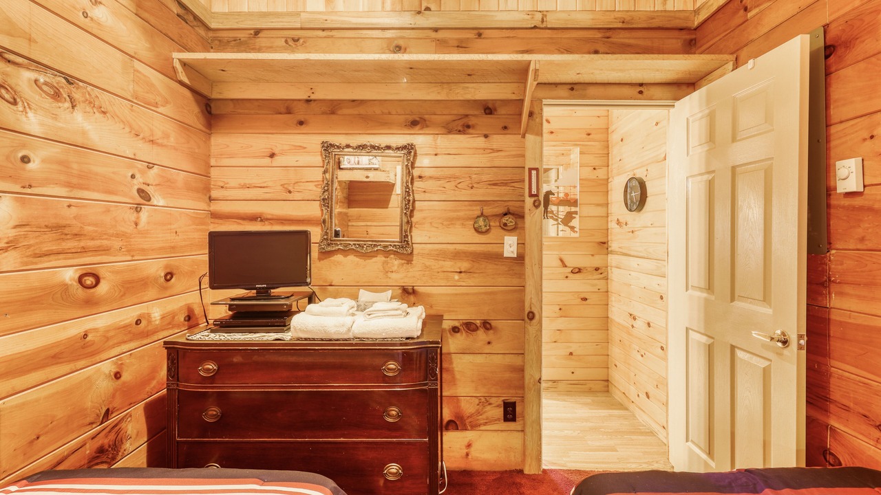 Photo of Bedroom in Brant Lake