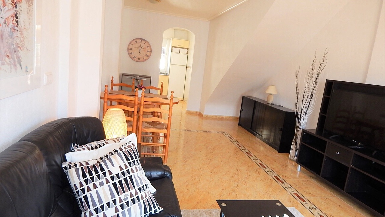 Photo of Livingroom in La Florida