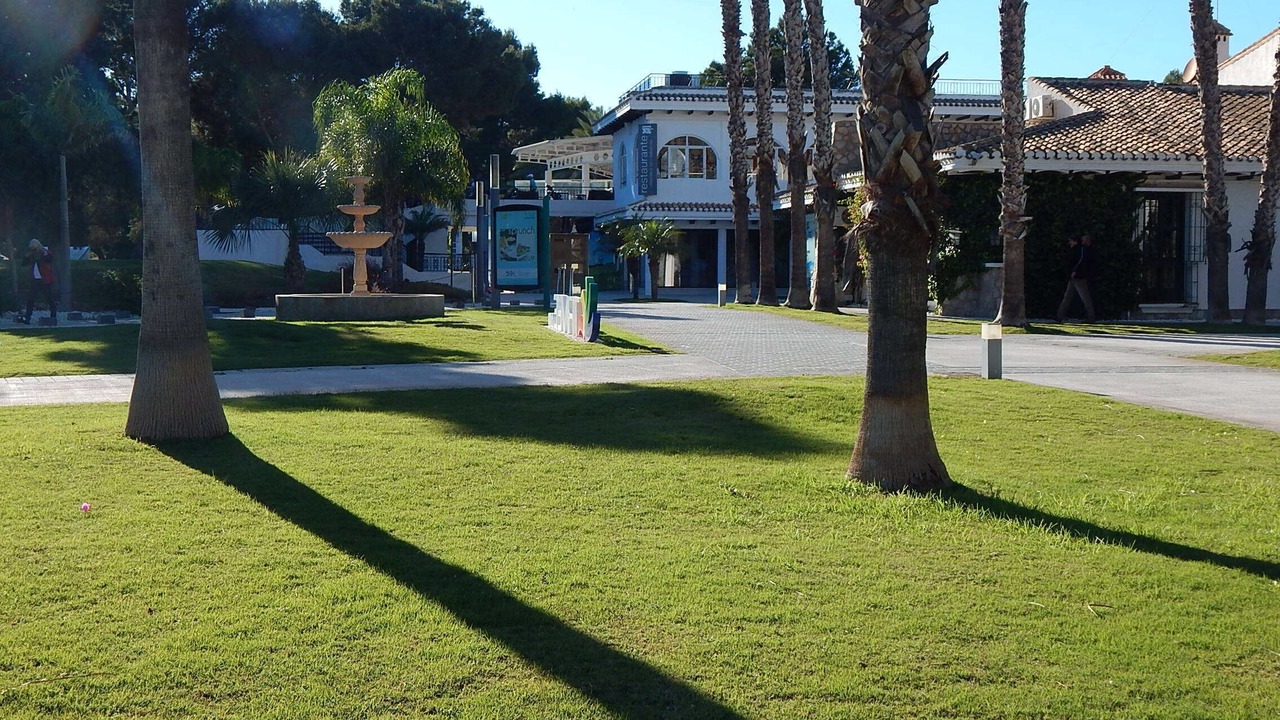 Photo of Outdoor in La Florida