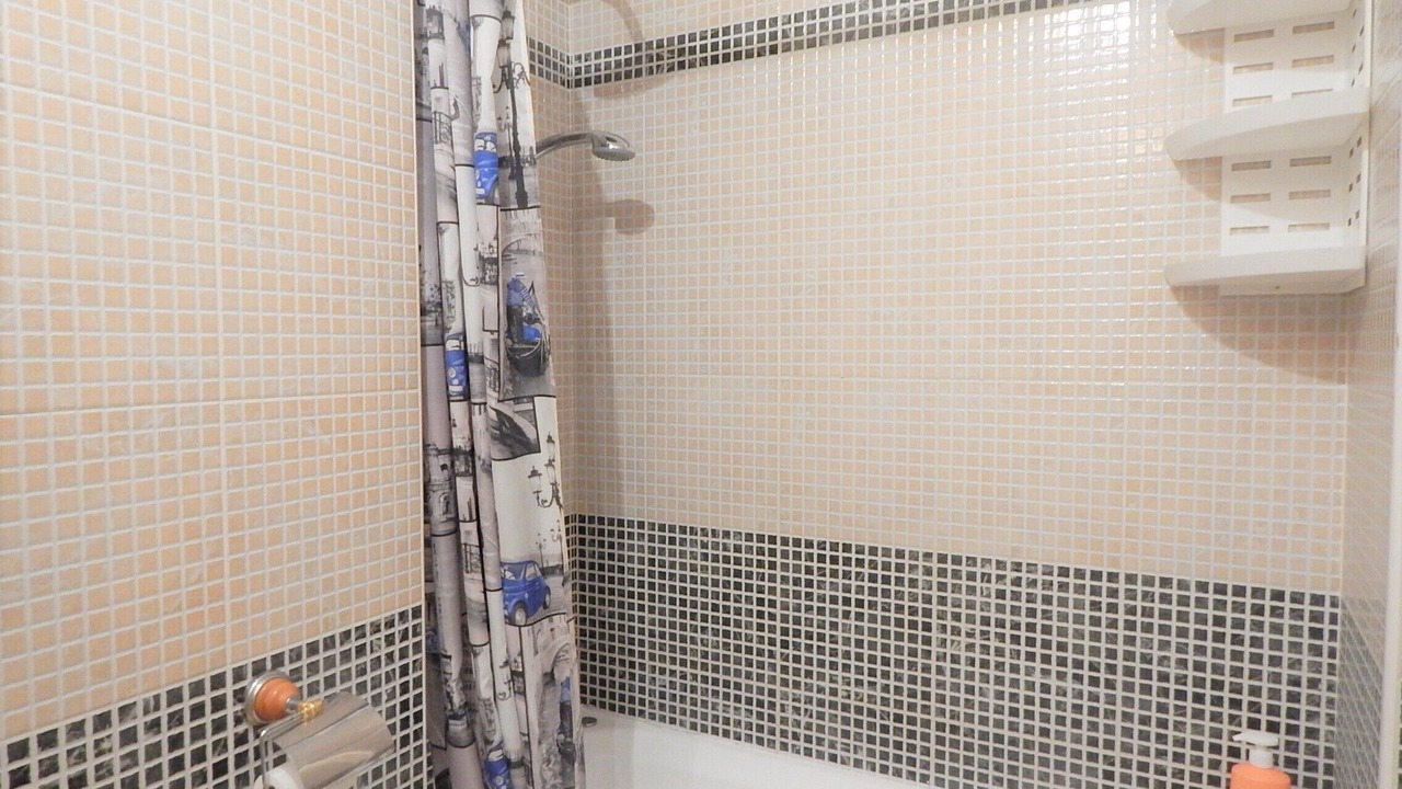 Photo of Bathroom in La Florida