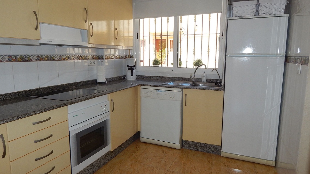 Photo of Kitchen in La Florida