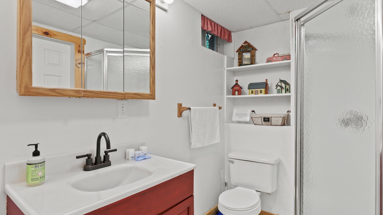Photo of Bathroom in Chestertown