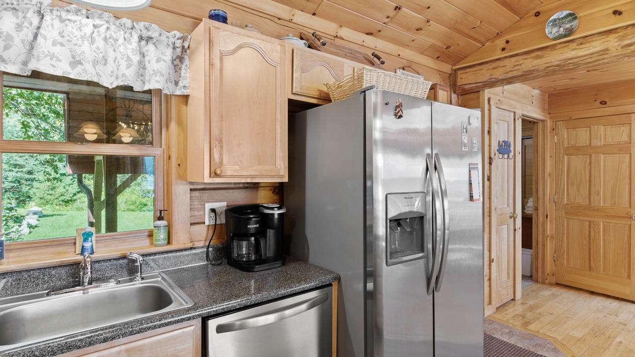 Photo of Kitchen in Chestertown
