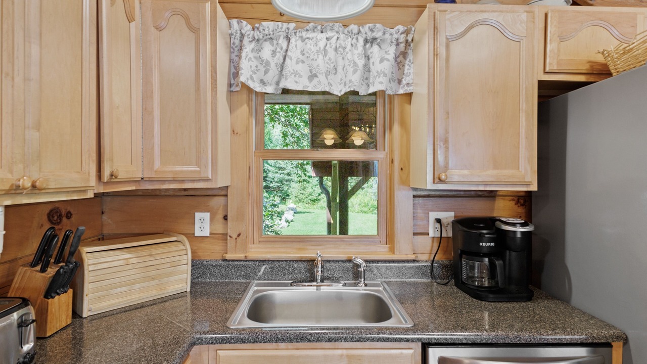 Photo of Kitchen in Chestertown