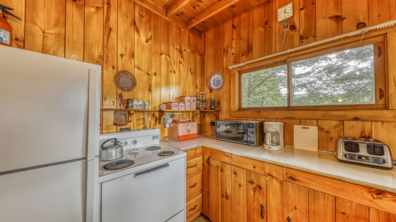 Photo of Kitchen in Chestertown