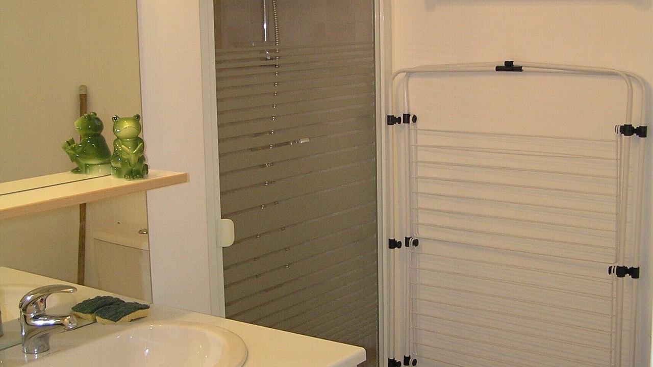 Photo of Bathroom in Gresy-sur-Aix