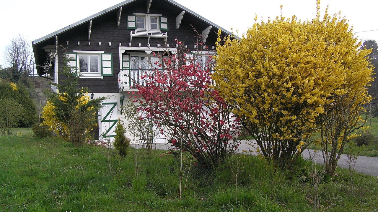 Photo of Outdoor in Gresy-sur-Aix