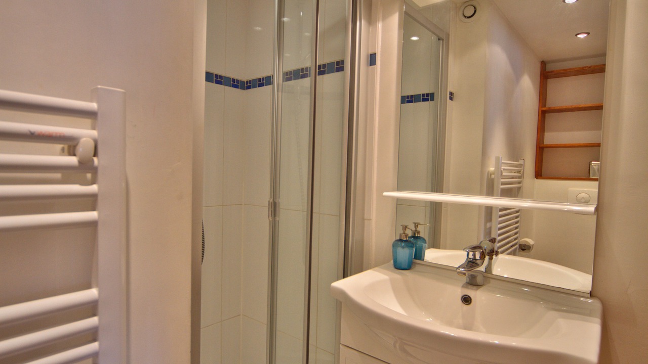 Photo of Bathroom in Wazemmes