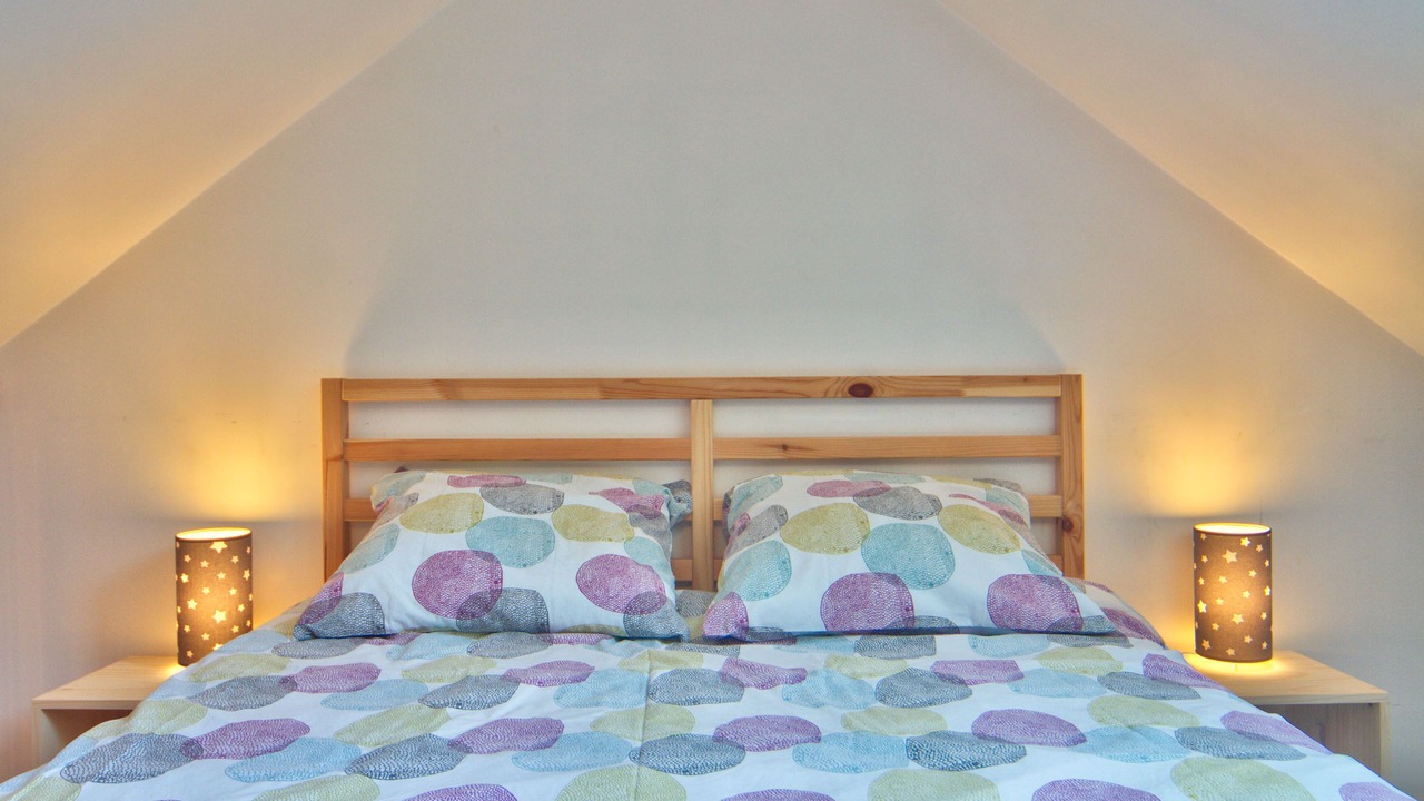 Photo of Bedroom in Wazemmes