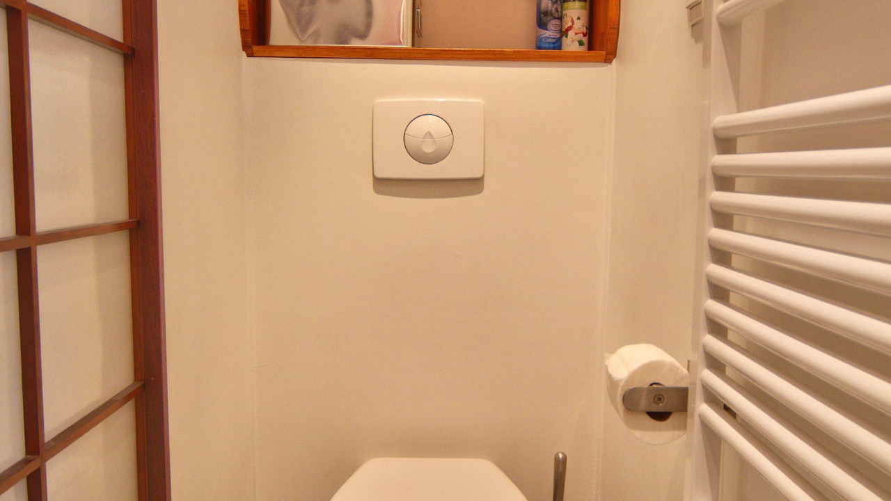 Photo of Bathroom in Wazemmes