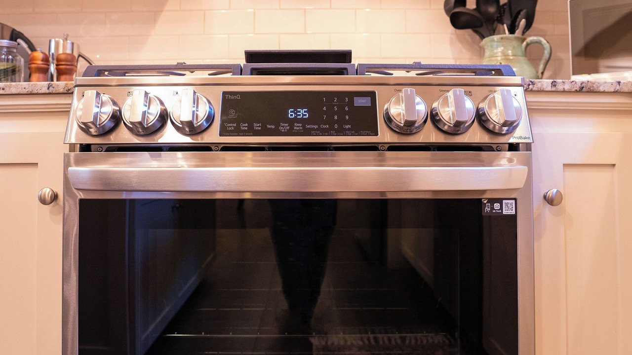 Photo of Kitchen in Grass Valley