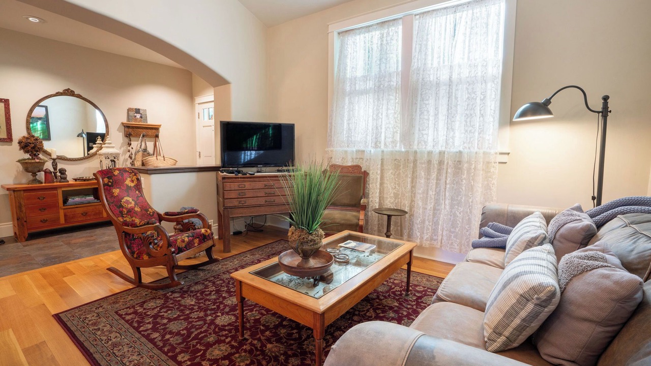 Photo of Livingroom in Grass Valley