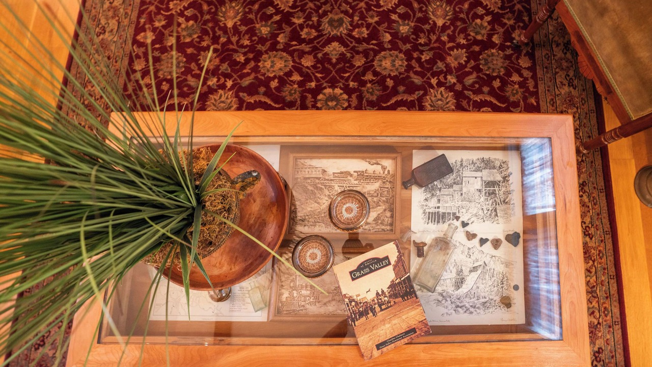 Photo of Others in Grass Valley