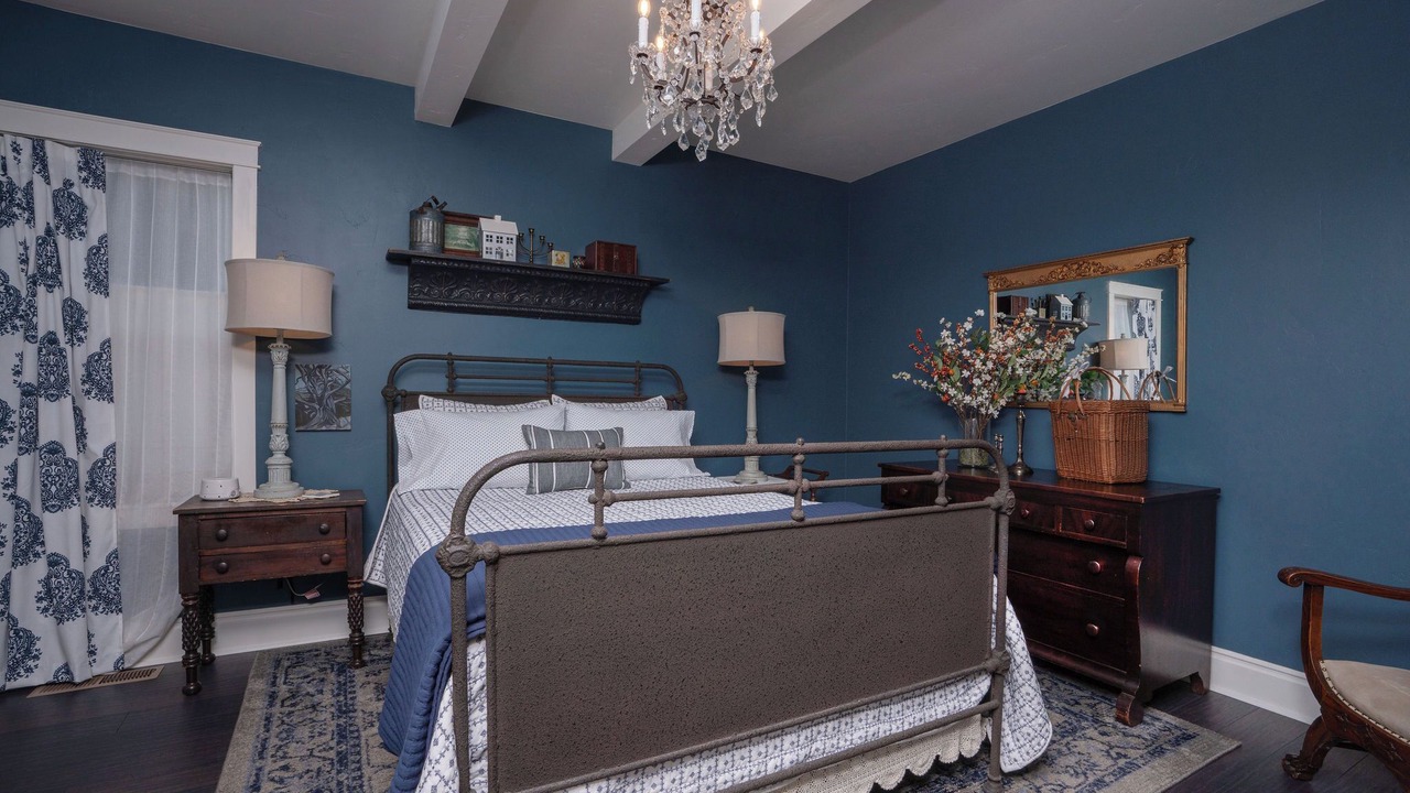 Photo of Bedroom in Grass Valley