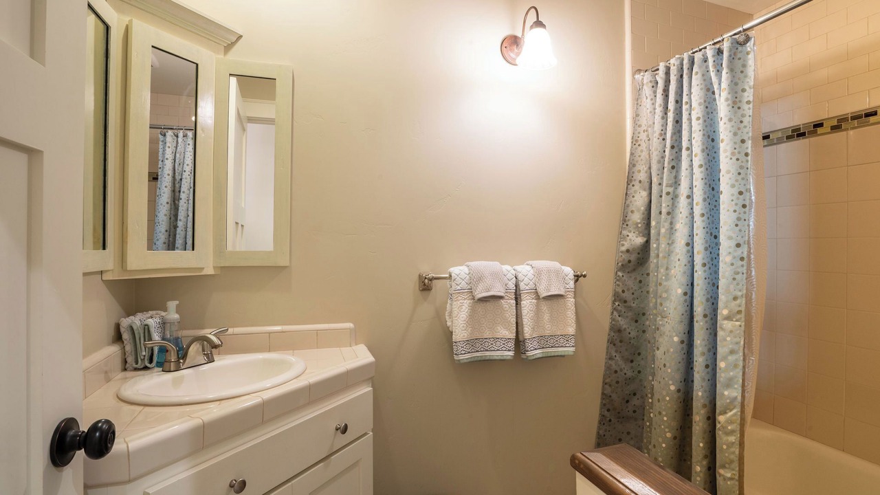 Photo of Bathroom in Grass Valley