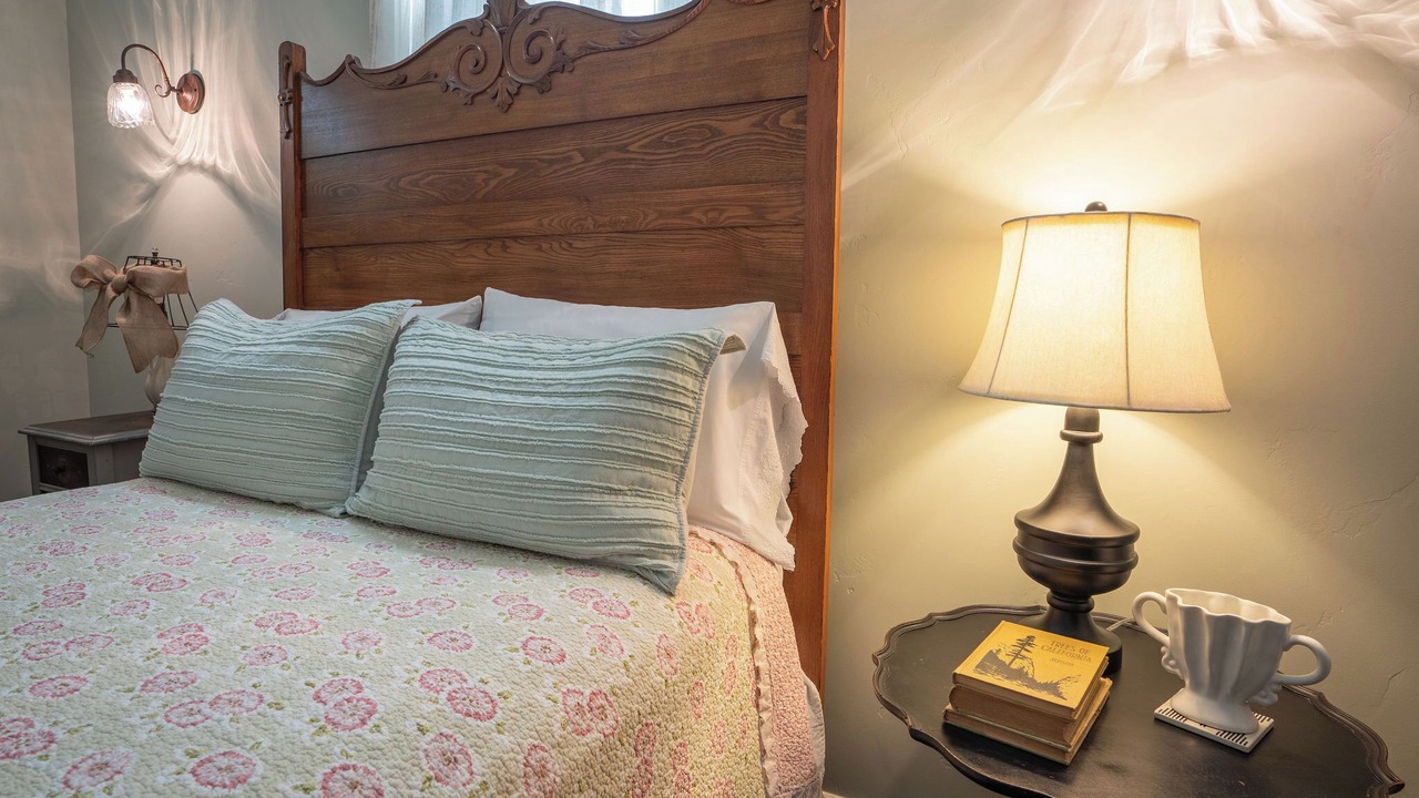 Photo of Bedroom in Grass Valley