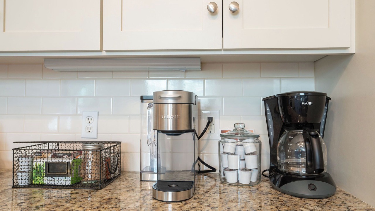 Photo of Kitchen in Grass Valley