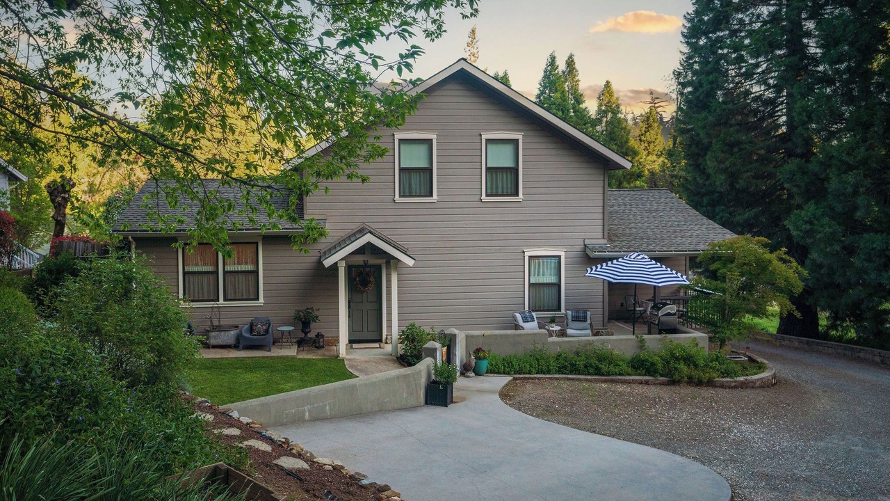 Photo of Outdoor in Grass Valley