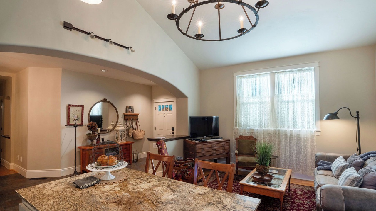 Photo of Livingroom in Grass Valley