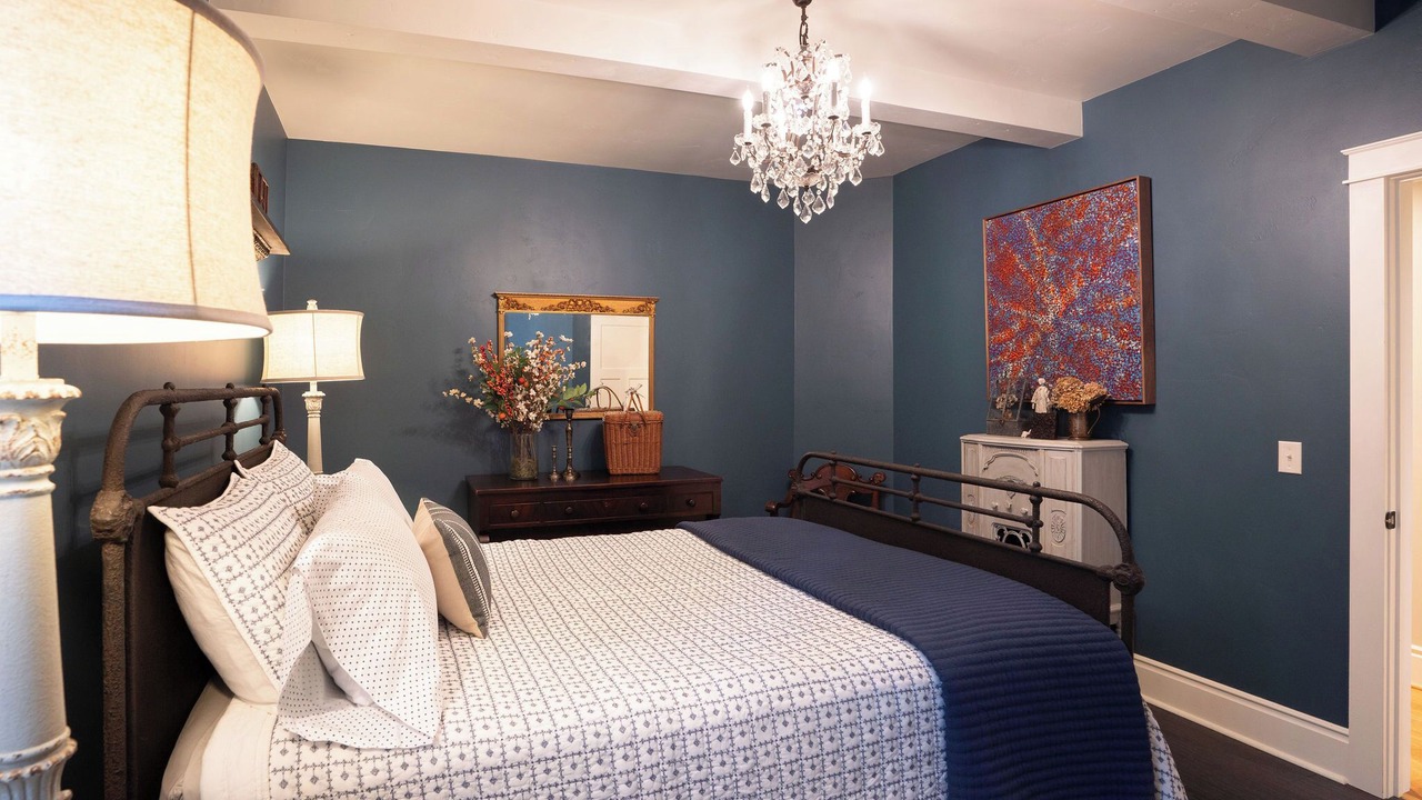 Photo of Bedroom in Grass Valley