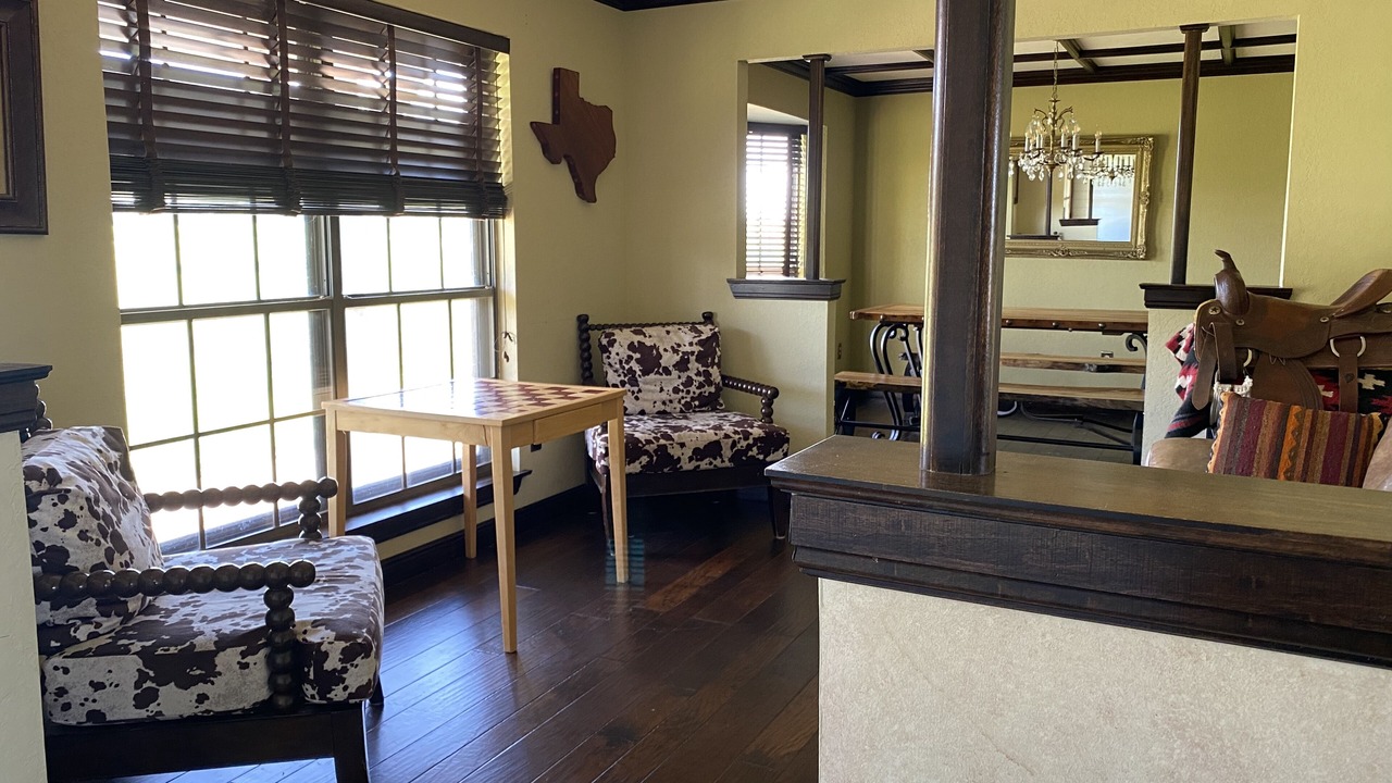 Photo of Livingroom in Riesel