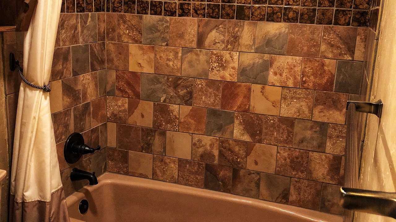 Photo of Bathroom in Riesel