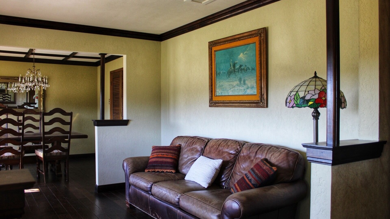 Photo of Livingroom in Riesel